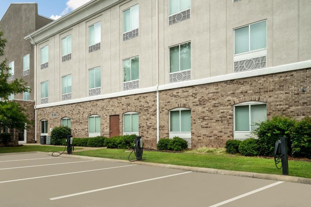 Holiday Inn Express Hotel Winona North